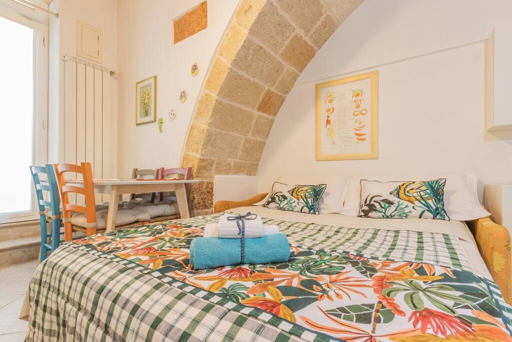 Extravacanza Spiraglio Di Mare Полиньяно-а-Маре Экстерьер фото
