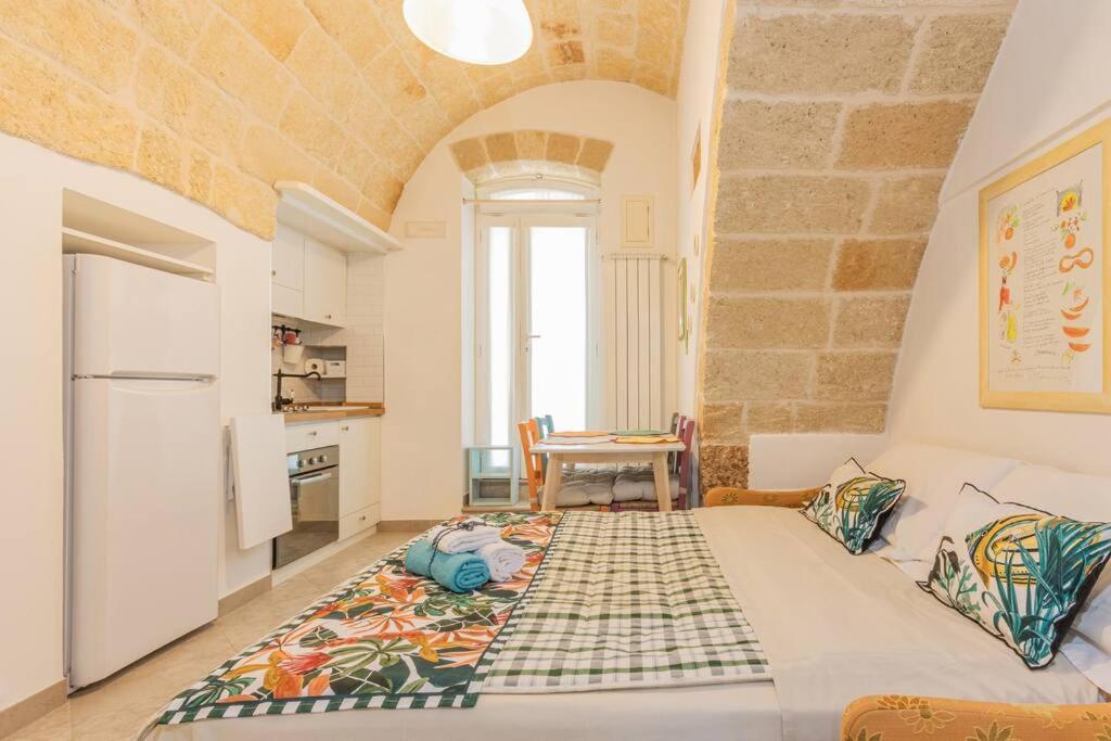 Extravacanza Spiraglio Di Mare Полиньяно-а-Маре Экстерьер фото