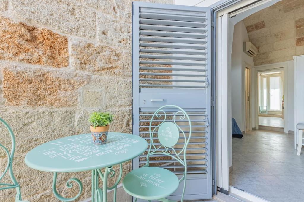 Extravacanza Spiraglio Di Mare Полиньяно-а-Маре Экстерьер фото